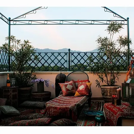L'approdo Lejlighedshotel Pietrasanta