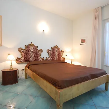 Lejlighedshotel L'approdo Pietrasanta