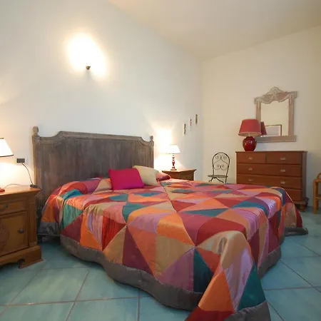 L'approdo Lejlighedshotel *