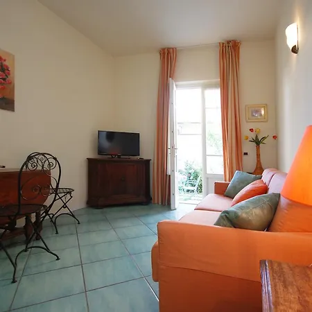 L'approdo Lejlighedshotel *