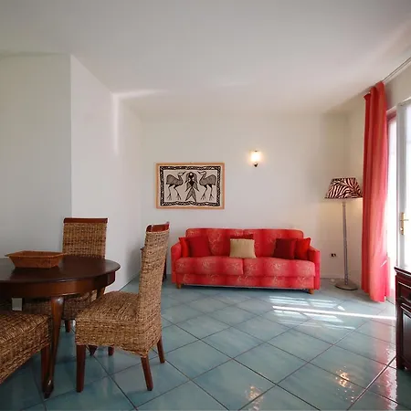 Lejlighedshotel L'approdo