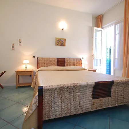 Lejlighedshotel L'approdo *
