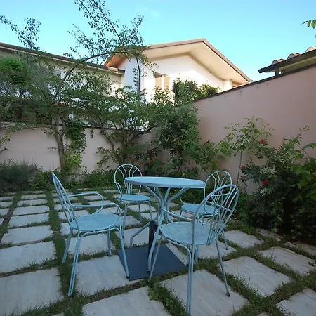 Lejlighedshotel L'approdo