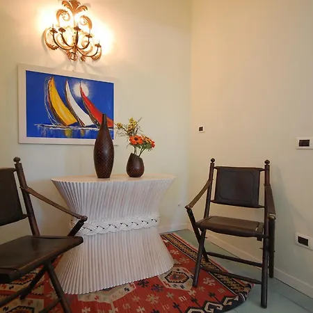 L'approdo شقة فندقية *