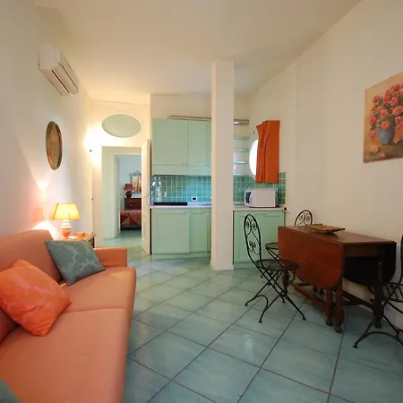 L'approdo شقة فندقية بيتراسانتا