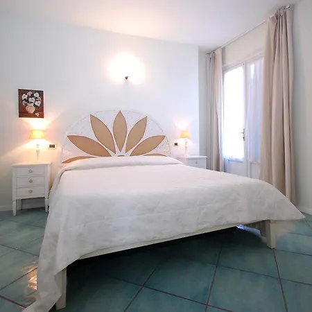 L'approdo شقة فندقية بيتراسانتا